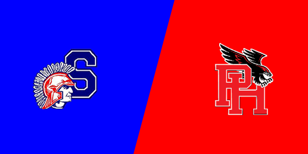 Stevenson High School - Sterling Heights vs. Port Huron High School