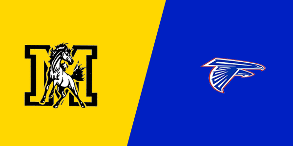 Loretto High School vs. Lincoln County High School