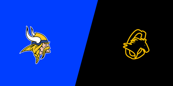 Hopkins High School vs. Covenant Christian High School