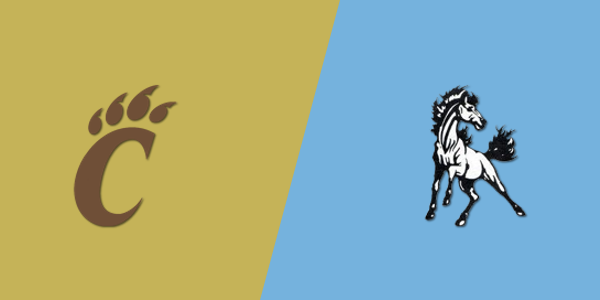 Lincoln High School vs. Philip Barbour High School