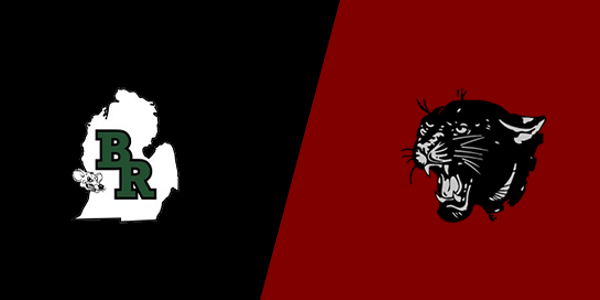 Black River High School vs. Delton Kellogg High School