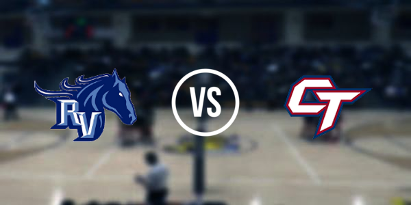 Ralston Valley High School vs. Cherokee Trail High School