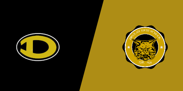 Dadeville High School vs. Beulah High School