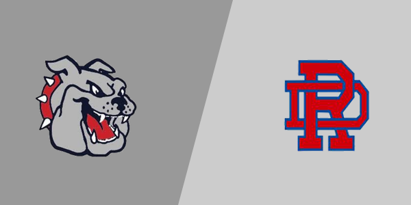 Martinsville High School vs. Dan River High School