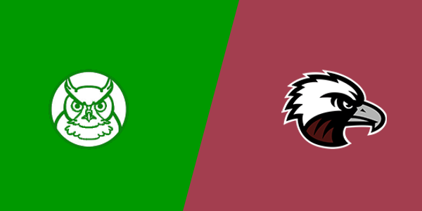 Mount Abraham Eagles vs Montpelier Solons