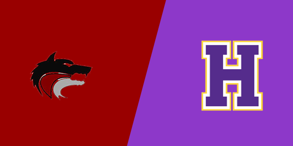 Cedarcrest High School vs. Highline High School
