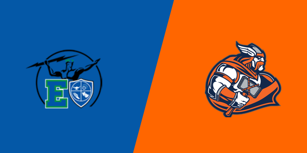Eastlake High School vs. Valhalla High School