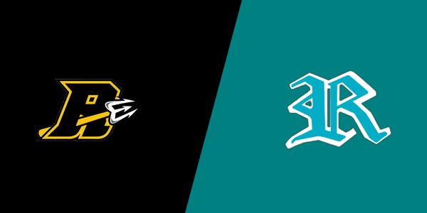 Reynolds High School - Winston-Salem vs. Reagan High School