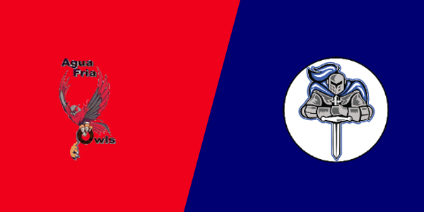 Agua Fria High School vs. Westview High School