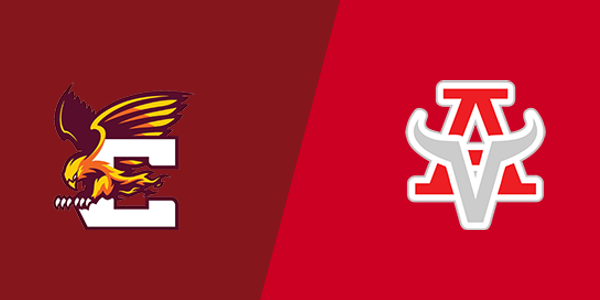 Eldorado High School vs. Arbor View High School
