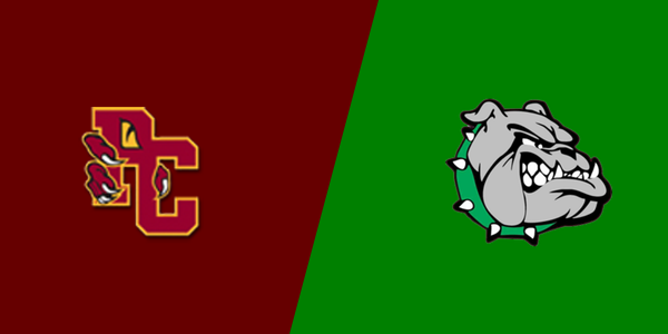 Pulaski County High School vs. Tazewell High School