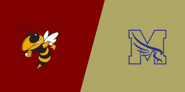 St Augustine High School vs. Pedro Menendez High School