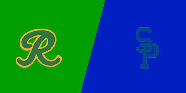 Roosevelt High School vs. Seattle Preparatory School
