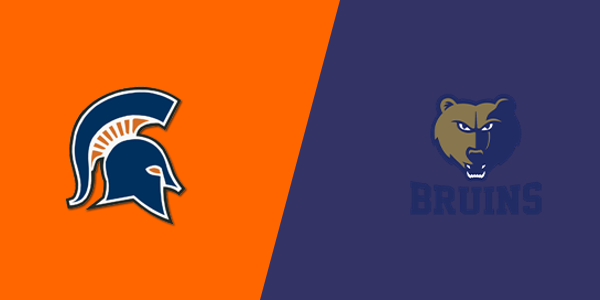 Summit High School vs. Brentwood High School