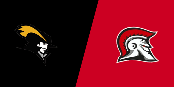 South Carroll High School vs. Glenelg High School