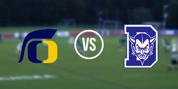 Oak Ridge High School vs. Davis Senior High School