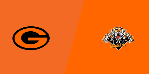 Gallup High School vs. Taos High School