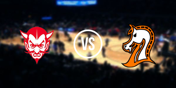 Plains High School vs Away