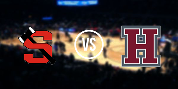 Hoquiam High School vs Shelton High School