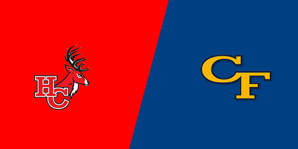 Hoke County High School vs. Cape Fear High School