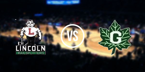 Lincoln Community High School vs. Geneseo High School