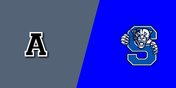 Away vs. Stanley High School