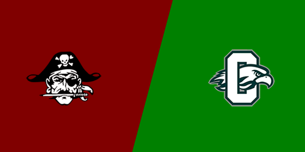 Piedmont Hills High School vs. Oakwood High School