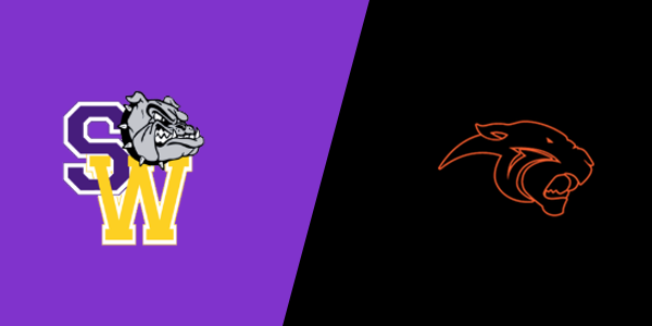 Sweet Water High School vs. Marengo High School