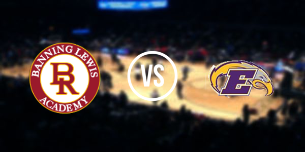 Banning Lewis Ranch Academy vs. Ellicott High School
