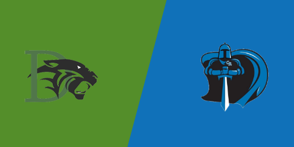 Delta High School vs. Coal Ridge High School