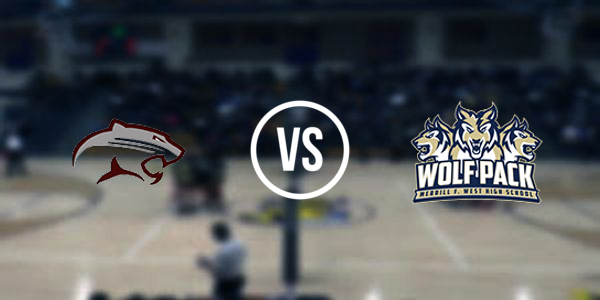 Weston Ranch High School vs. Merrill West High School