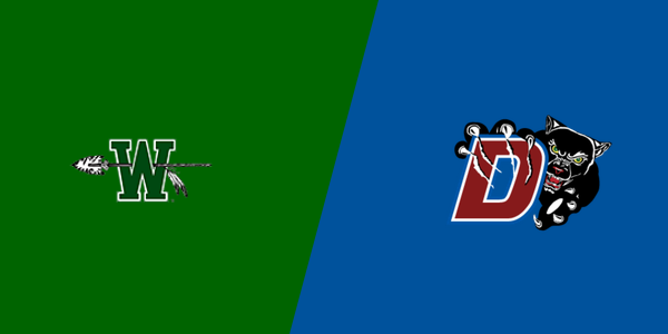 Waxahachie High School vs. Duncanville High School