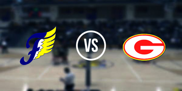 Fluvanna County High School vs. Goochland High School