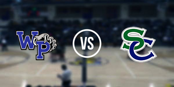 South County vs West Potomac High School