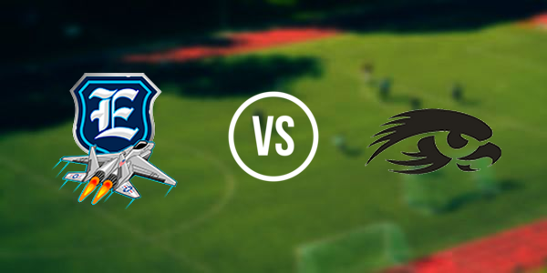 Enka High School vs. North Buncombe High School