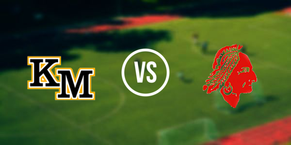 South Point High School vs. Kings Mountain High School