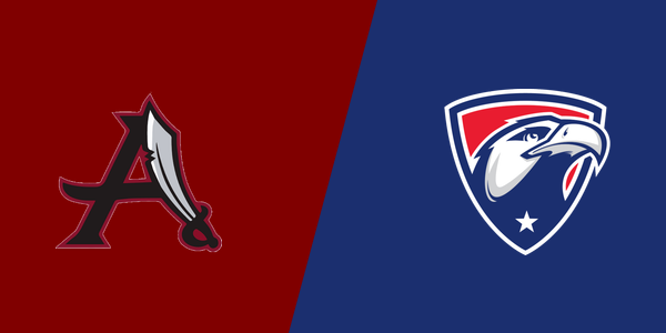 Alpharetta High School vs. Milton High School