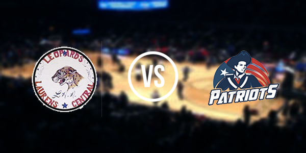 Cherry Valley-Springfield Senior High School vs Laurens Central High School
