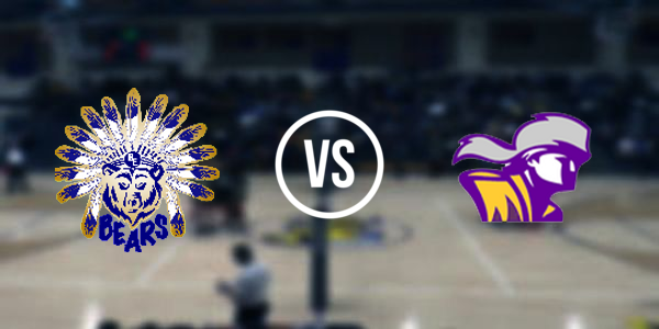 Box Elder High School vs. Big Sandy High School