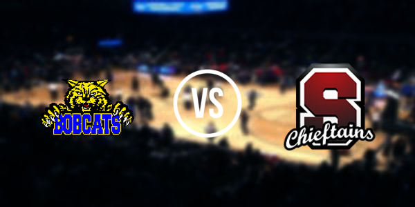 Shiprock High School vs. Bloomfield High School
