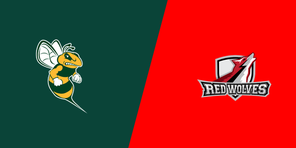 Melbourne Central Catholic High School vs. Edgewood JrSr High School