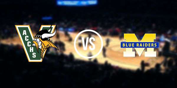 Allentown Central Catholic vs. Middletown Area