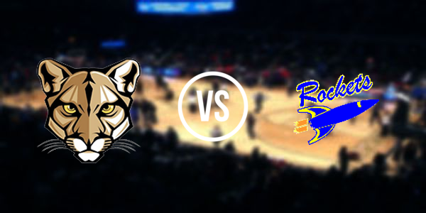 Pilot Rock High School vs Wallowa High School