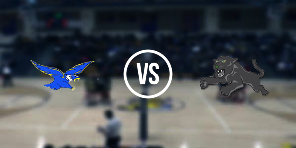 Central High School - Woodstock vs. Bruton High School