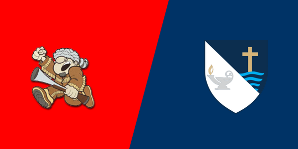Trinity High School vs. St. Thomas Aquinas High School