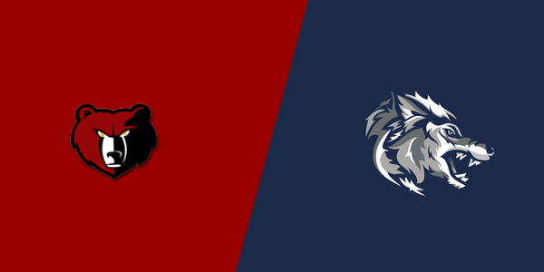 Greenleaf Friends Academy vs. Treasure Valley Classical Academy