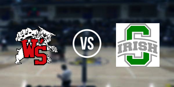 Dublin Scioto High School vs Westerville South High School