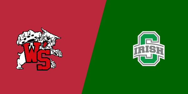 Westerville South High School vs. Dublin Scioto High School