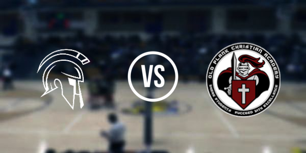 Old Plank Christian Academy vs The Covenant School of Jacksonville