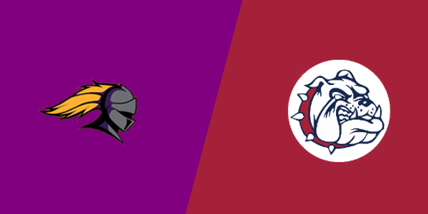 Lake Havasu High School vs. Sierra Linda High School